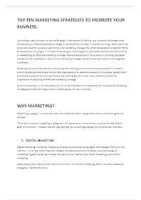 #5 per Content writer for a business blog da supersystemng