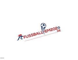 #11 untuk Design a Logo for soccer website oleh knacknasir