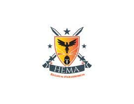 Bakr4님에 의한 Create logo for HEMA Regnum Nabarrorum을(를) 위한 #65