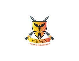 Bakr4님에 의한 Create logo for HEMA Regnum Nabarrorum을(를) 위한 #66