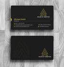 #446 for Develop a Corporate Identity by wefreebird