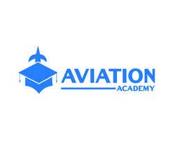 #25 for LOGO Design for an Aviation Company by mragraphicdesign