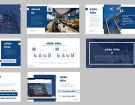 #54 for Corporate Material by dogamentese