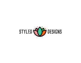 #42 pentru Logo Design - Flower Store - URGENT - REWARDING TODAY de către StudiosViloria