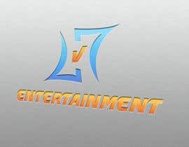 #8 para I need a logo for an entertainment company de ElamirMed