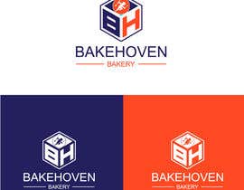 #18 for Branding for a bakery by alomkhan21