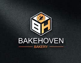 #19 for Branding for a bakery by alomkhan21