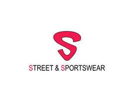 #71 for Design a cool Logo for &quot;Street &amp; Sportswear&quot; by mymediabox
