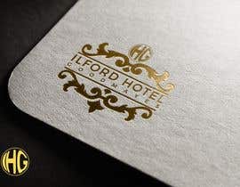 #83 ， Design a Logo Design a Logo for Ilford Hotel Goodmayes 来自 Design4cmyk