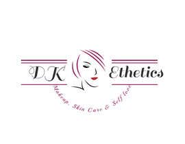 #98 for Build me a logo-- DK Ethetics by clettah