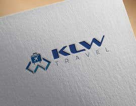 #38 for Travel Company Logo-KLW by Ashik0682