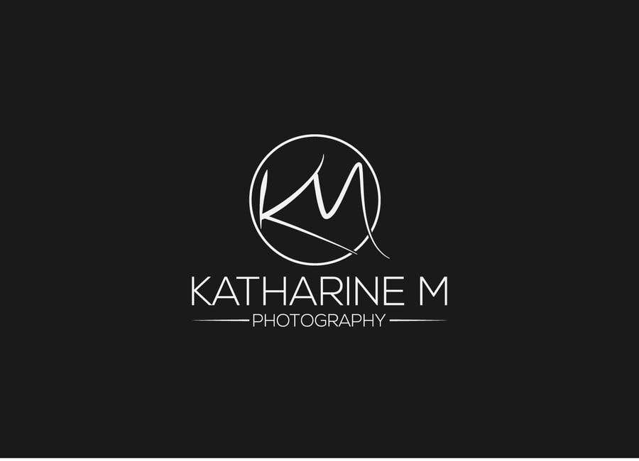 Participación en el concurso Nro.1 para                                                 Design a Logo for my photography business - Katharine M Photography
                                            