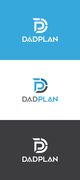 Náhled příspěvku č. 574 do soutěže                                                     Design a logo for DadPlan
                                                