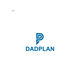 Náhled příspěvku č. 434 do soutěže                                                     Design a logo for DadPlan
                                                