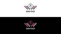#591 pentru Design a logo for DadPlan de către nuruli944435