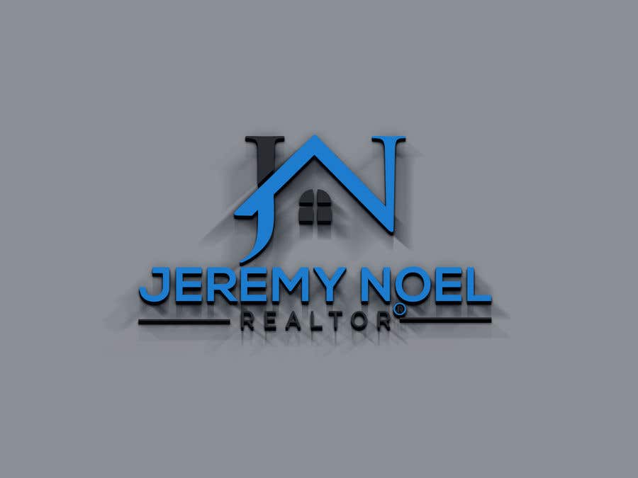 Zgłoszenie konkursowe o numerze #227 do konkursu o nazwie                                                 Jeremy Noel logo
                                            