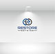 Contest Entry #89 thumbnail for                                                     create a logo for a real estate restoration company that follows the fibonacci sequence
                                                