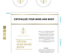 #20 для Cylinder Box Design for Water Bottle від Qomar
