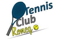#21 para créer un logo pour un club de tennis de floriangirod