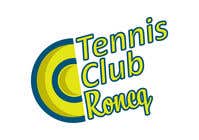 #22 для créer un logo pour un club de tennis від floriangirod