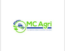 #35 Design A Logo for Agriculture Equipment Supply Company részére shahrukhcrack által