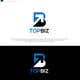 Miniatura de participación en el concurso Nro.670 para                                                     Create a logo for TOPBIZ
                                                