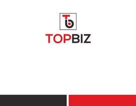 #285 для Create a logo for TOPBIZ від SHAVON400