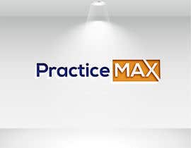 raajuahmed29 tarafından Practice MAX Logo için no 233