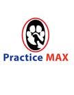 #539 for Practice MAX Logo by Bokul11