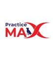 #828 for Practice MAX Logo by Bokul11