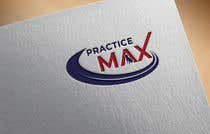 #833 for Practice MAX Logo by Bokul11
