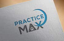 #885 for Practice MAX Logo by ramimreza123