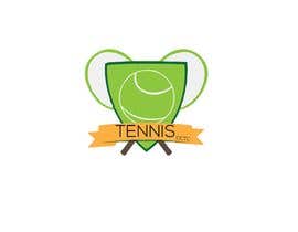 #32 for Clothing Brand Logo - Texas Tennis Center by scrfr4545