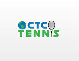 #39 for Clothing Brand Logo - Texas Tennis Center av BlackApeMedia