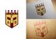 Miniatura da Inscrição nº 4 do Concurso para                                                     we are a small organization that has been using the same logo (kings for years) we are looking for a new one to use for our social media and other things themes we typically stick w is a 4 pointed crown, knights and castles our letters are Lambda Gamma Ep
                                                