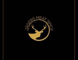 #1 para I need the whitetail deer removed from my logo and replace it with a SABAR STAG HEAD and NECK de kemmfreelancer