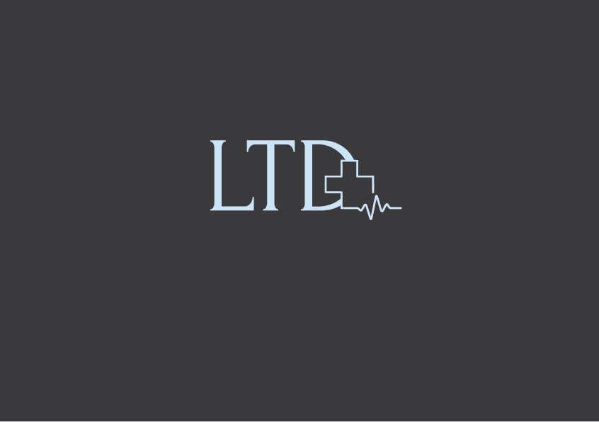 Contest Entry #97 for                                                 Design logo for LTD
                                            