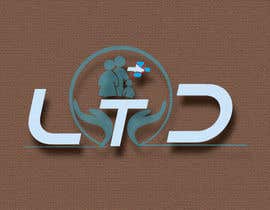 #90 para Design logo for LTD de mohsinazadart