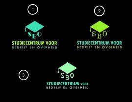 #80 för SBO logo 2.0 av sbiswas16