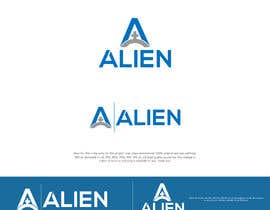 #377 for Logo vector art and font by eibuibrahim