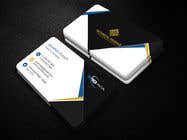 #33 for Design an authentic and very luxury business card for a company by rakibmarufsr