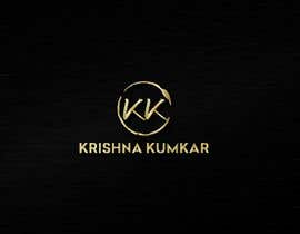 #182 for krishna kumkar by eddesignswork