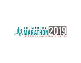 #77 para Logo for a Marathon Event de beautifuldream30