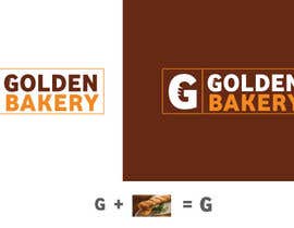 #59 za bakery logo od mphpcoder