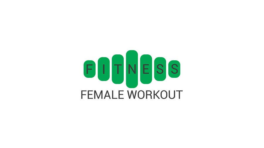 Contest Entry #17 for                                                 I need a logo designed for a female Workout clothing. Its perferred if its something simple, but if you have a great design shoot it my way.
                                            