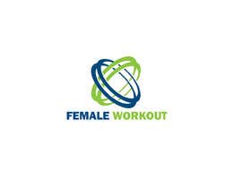 #23 for I need a logo designed for a female Workout clothing. Its perferred if its something simple, but if you have a great design shoot it my way. by MoamenAhmedAshra