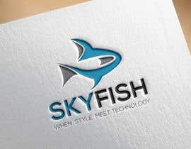 shahrukhcrack님에 의한 Design a Logo for SkyFish을(를) 위한 #16
