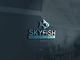 Imej kecil Penyertaan Peraduan #61 untuk                                                     Design a Logo for SkyFish
                                                