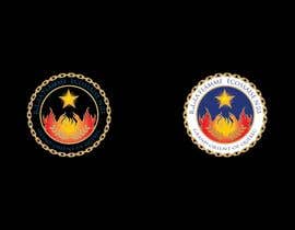 #20 untuk Create logo for masonic lodge oleh juwel1995