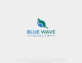 #91 untuk Blue Wave, Blue Wave Health, Blue Wave Snacks oleh hics